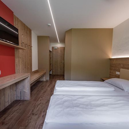 Oberjahrl Hotel Ahrntal ภายนอก รูปภาพ