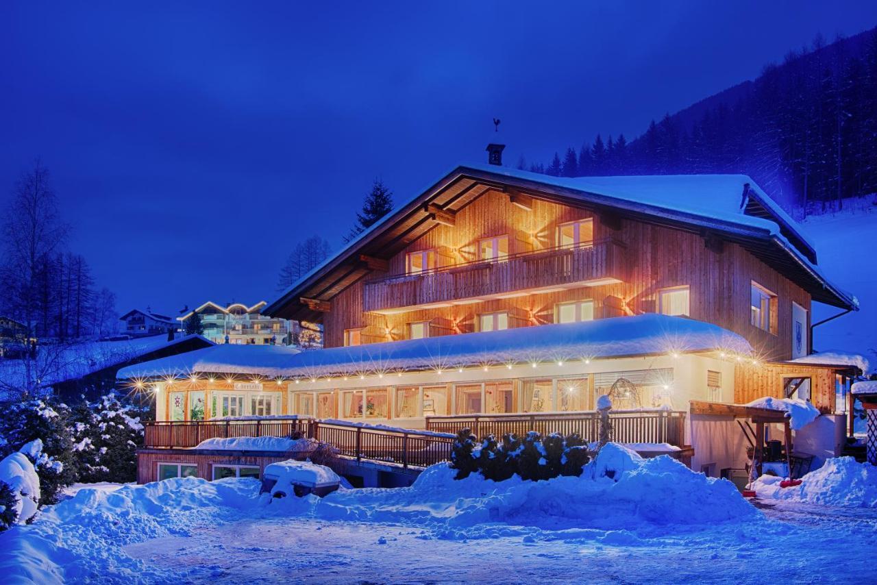 Oberjahrl Hotel Ahrntal ภายนอก รูปภาพ